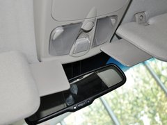 雷斯特W 2014款 2.0T 自动 四驱豪华导航版 5座