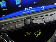 雷斯特W 2014款 2.0T 自动 四驱豪华导航版 5座