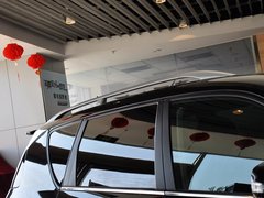雷斯特W 2014款 2.0T 自动 四驱豪华导航版 5座