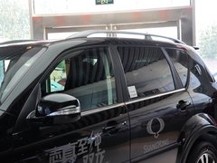 雷斯特W 2014款 2.0T 自动 四驱豪华导航版 5座