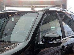 雷斯特W 2014款 2.0T 自动 四驱豪华导航版 5座