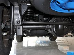 雷斯特W 2014款 2.0T 自动 四驱豪华导航版 5座