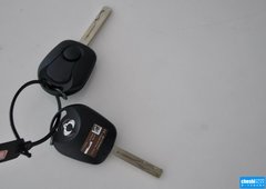 雷斯特W 2014款 2.0T 自动 四驱豪华导航版 5座