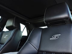 300C 2013款 3.6L 自动 S锋尚版