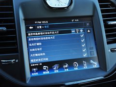 300C 2013款 3.6L 自动 S锋尚版