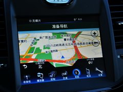 300C 2013款 3.6L 自动 S锋尚版