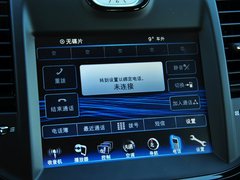 300C 2013款 3.6L 自动 S锋尚版