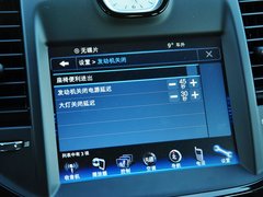 300C 2013款 3.6L 自动 S锋尚版