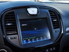 300C 2013款 3.6L 自动 S锋尚版