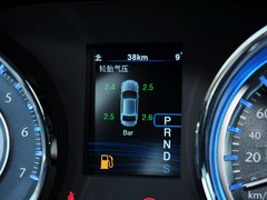 300C 2013款 3.6L 自动 S锋尚版