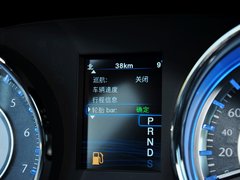 300C 2013款 3.6L 自动 S锋尚版