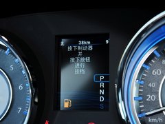 300C 2013款 3.6L 自动 S锋尚版