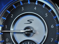 300C 2013款 3.6L 自动 S锋尚版