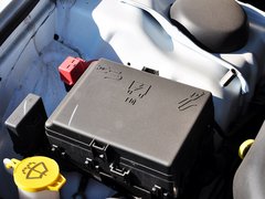 300C 2013款 3.6L 自动 S锋尚版