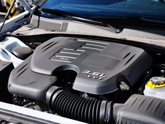 300C 2013款 3.6L 自动 S锋尚版