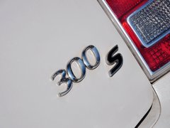 300C 2013款 3.6L 自动 S锋尚版