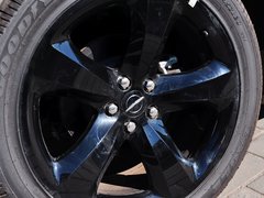 300C 2013款 3.6L 自动 S锋尚版