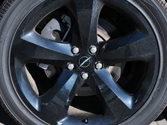 300C 2013款 3.6L 自动 S锋尚版