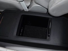 瑞风M5 2013款 2.0T 手动 汽油商务版 7座