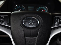 瑞风M5 2013款 2.0T 手动 汽油商务版 7座