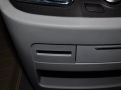 瑞风M5 2013款 2.0T 手动 汽油商务版 7座