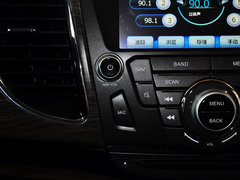 瑞风M5 2013款 2.0T 手动 汽油商务版 7座