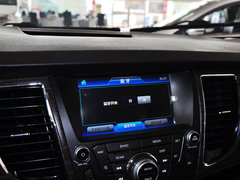 瑞风M5 2013款 2.0T 手动 汽油商务版 7座
