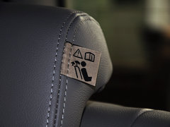 瑞风M5 2013款 2.0T 手动 汽油商务版 7座