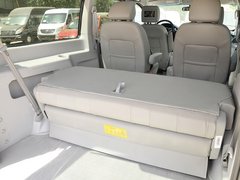 瑞风M5 2013款 2.0T 自动 汽油公务版 7座