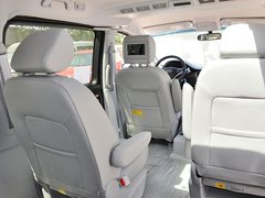 瑞风M5 2013款 2.0T 自动 汽油公务版 7座