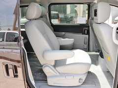 瑞风M5 2013款 2.0T 自动 汽油公务版 7座