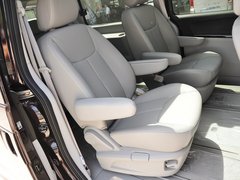 瑞风M5 2013款 2.0T 自动 汽油公务版 7座