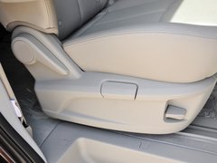 瑞风M5 2013款 2.0T 自动 汽油公务版 7座