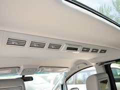 瑞风M5 2013款 2.0T 自动 汽油公务版 7座