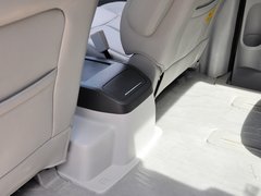 瑞风M5 2013款 2.0T 自动 汽油公务版 7座