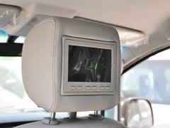 瑞风M5 2013款 2.0T 自动 汽油公务版 7座