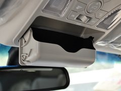 瑞风M5 2013款 2.0T 自动 汽油公务版 7座