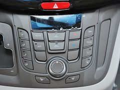 瑞风M5 2013款 2.0T 自动 汽油公务版 7座
