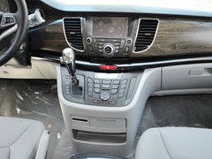 瑞风M5 2013款 2.0T 自动 汽油公务版 7座