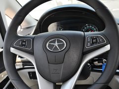 瑞风M5 2013款 2.0T 自动 汽油公务版 7座