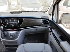 瑞风M5 2013款 2.0T 自动 汽油公务版 7座