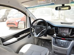 瑞风M5 2013款 2.0T 自动 汽油公务版 7座