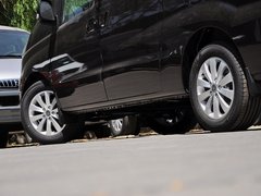 瑞风M5 2013款 2.0T 自动 汽油公务版 7座