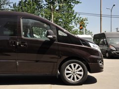 瑞风M5 2013款 2.0T 自动 汽油公务版 7座