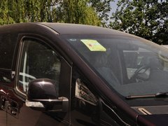 瑞风M5 2013款 2.0T 自动 汽油公务版 7座