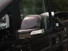 瑞风M5 2013款 2.0T 自动 汽油公务版 7座