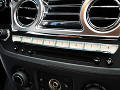 魅影 2013款 6.6T 标准型