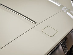 魅影 2013款 6.6T 标准型