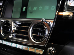 魅影 2013款 6.6T 标准型