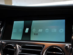 魅影 2013款 6.6T 标准型